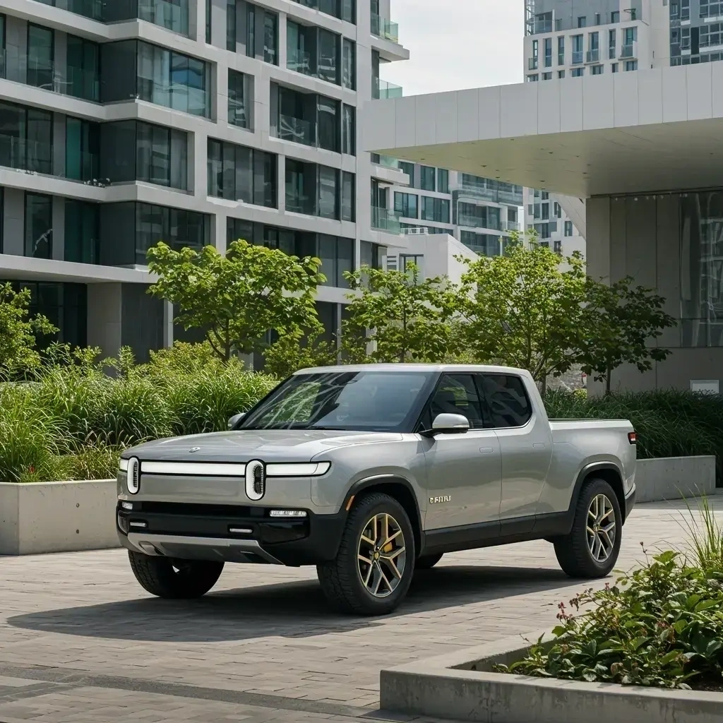 2025 전남 나주시 전기 화물차 보조금 소형 화물