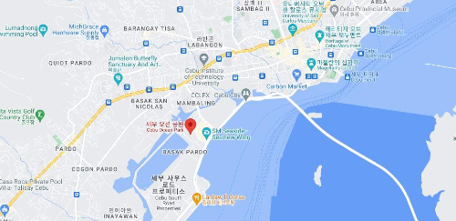 필리핀-세부-시티-투어-관광-명소