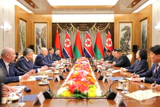 벨라루스 국가 수도 위치 미녀 인구 대통령 러시아 김정은 관계