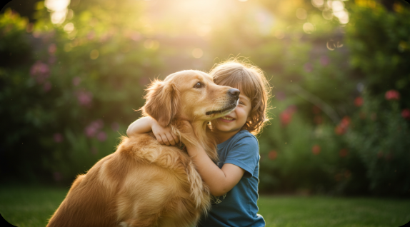 영화 속 반려동물, 왜 그렇게 눈물 나게 할까?