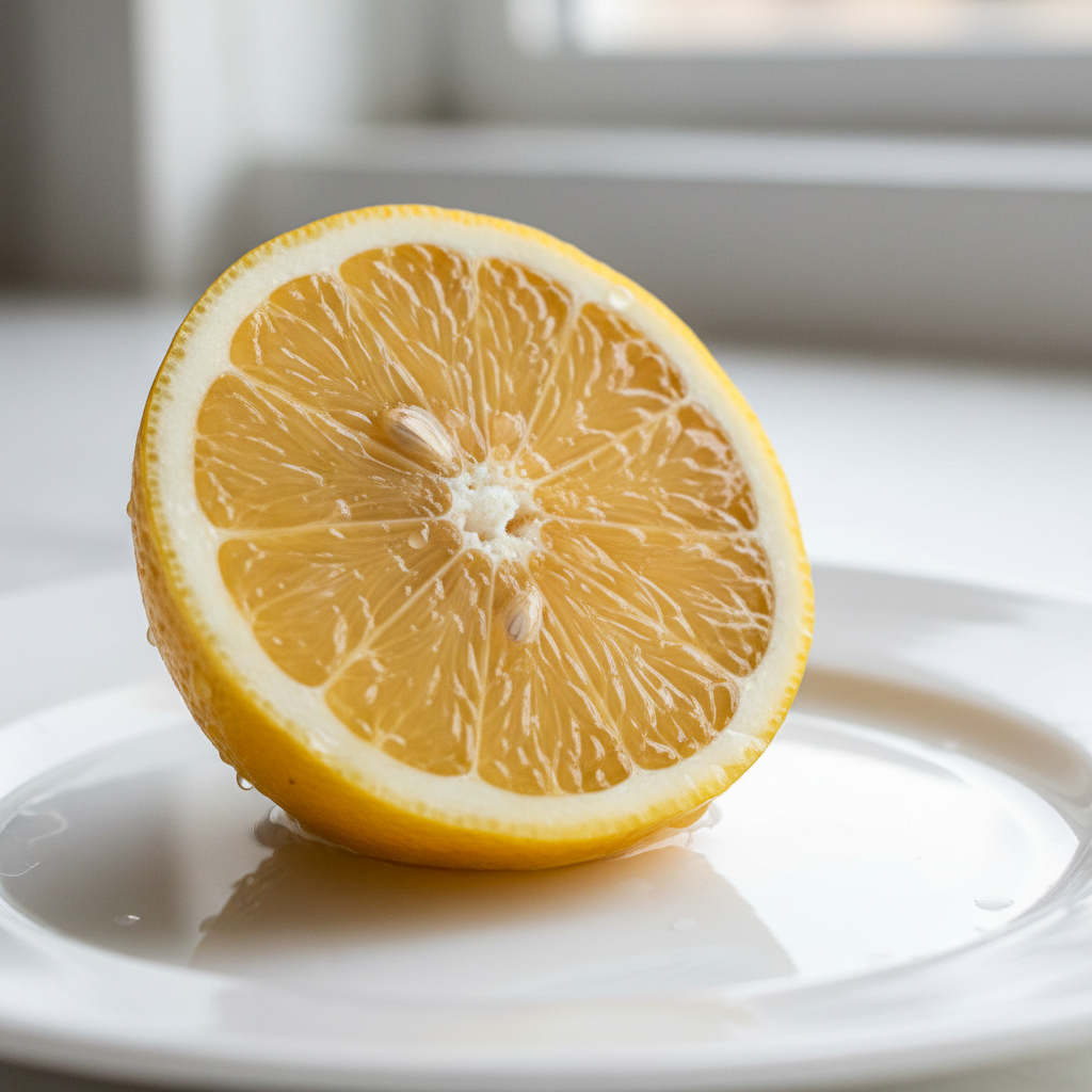 3일만 마셔도 뱃살 쏙! 레몬물 다이어트 성공 위한 필수 조건 3가지