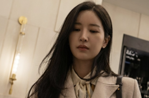 류시원 부인