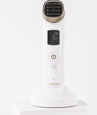 피부관리기-벨로큐어-제품사진