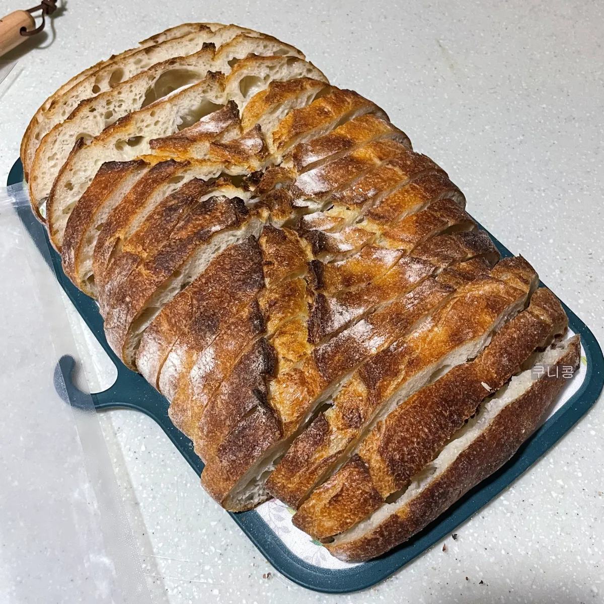 마켓컬리-추천템!-타르틴-슬랩-컨트리-빵-솔직-비교-주문꿀팁