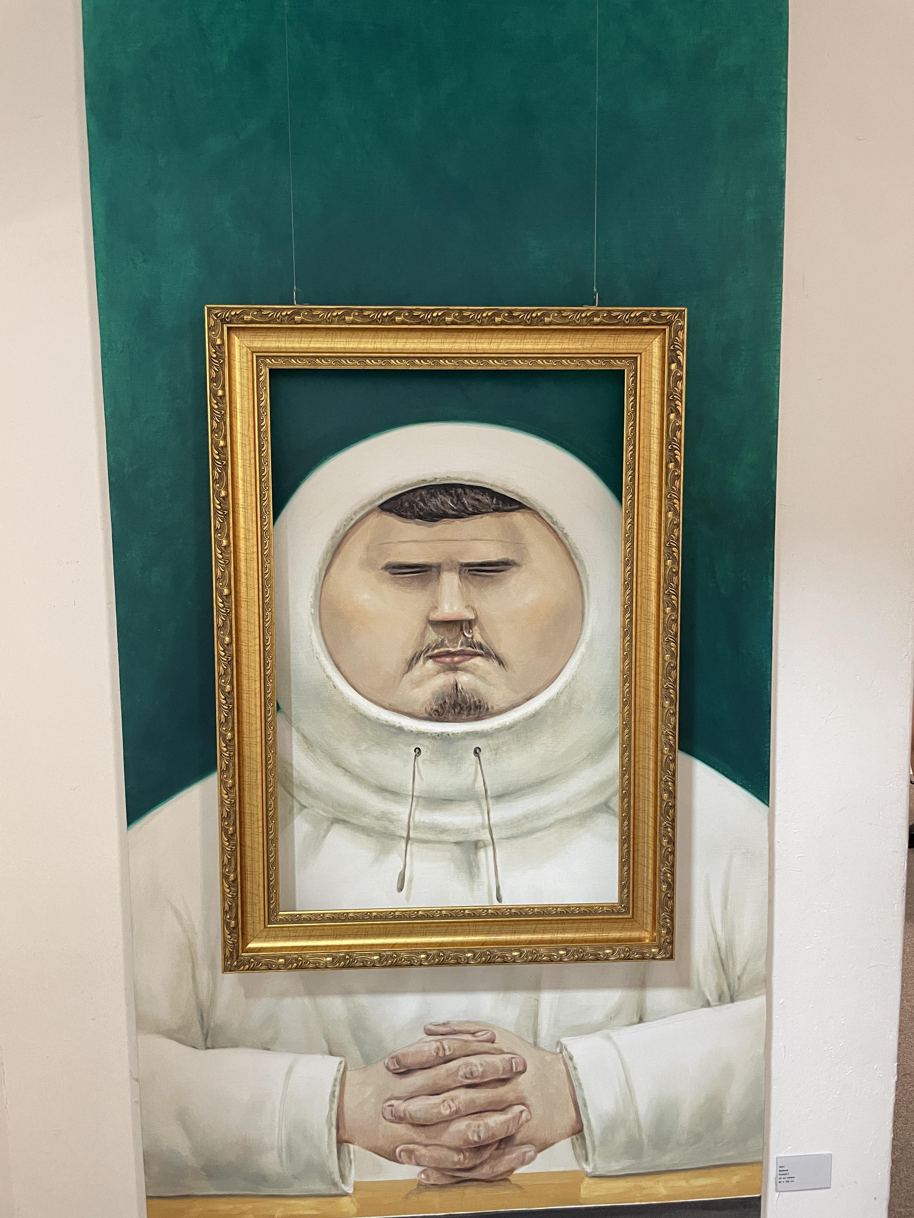 키크니 작가 개인전 &lt;일러&#44; 바치기&gt; 전시 정보