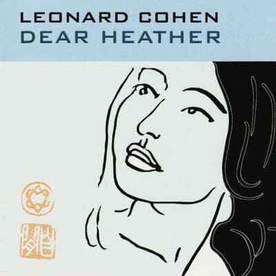 감성곡 레너드 코헨