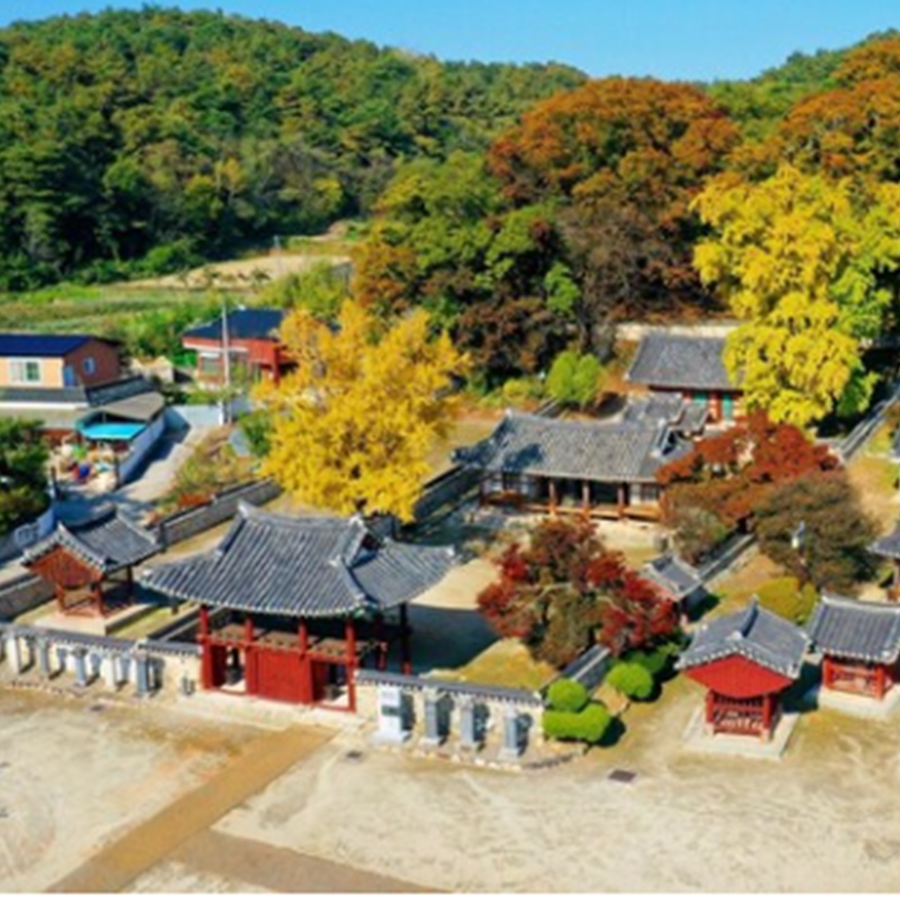 무성서원