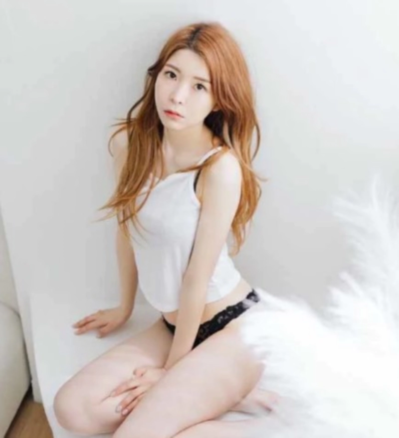 송리나 교수 미스맥심 콘테스트