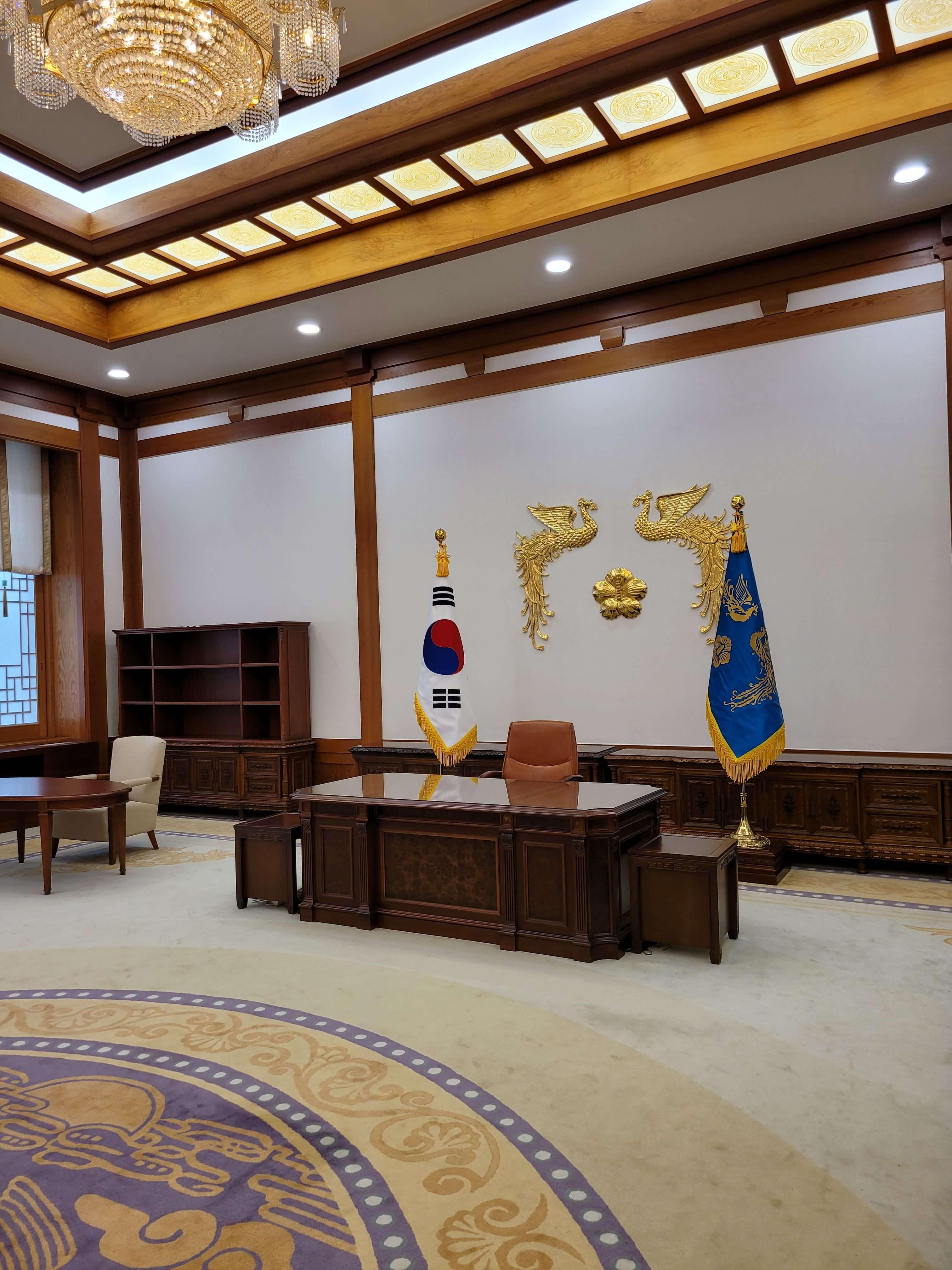 청와대 관람신청 예약방법 후기 맛집