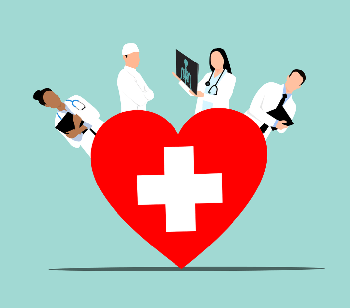 건강검진 대상자