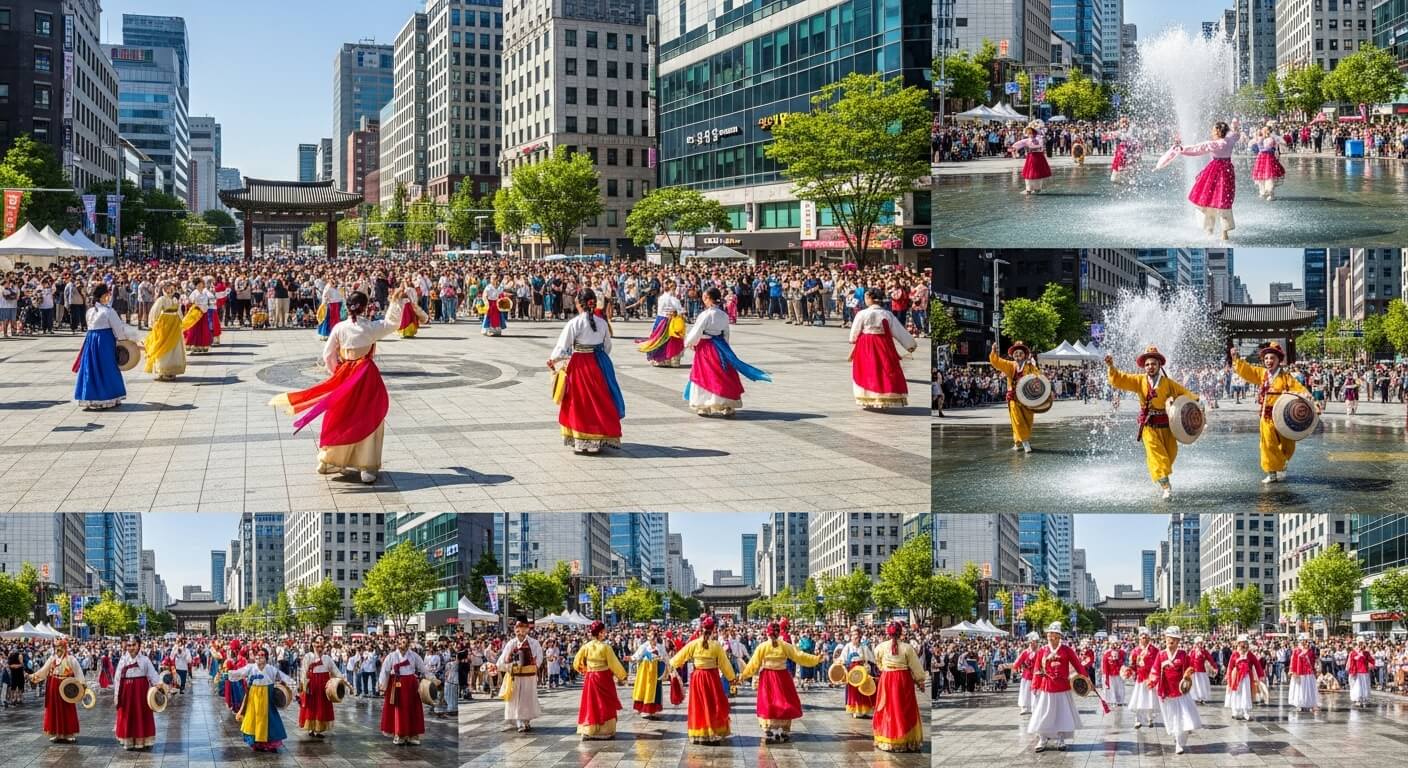 충주 다이브 페스티벌