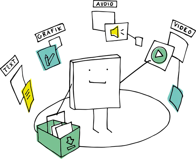 비디오 콘텐츠의 최적화: 검색 엔진과 플랫폼에서의 가시성 증대