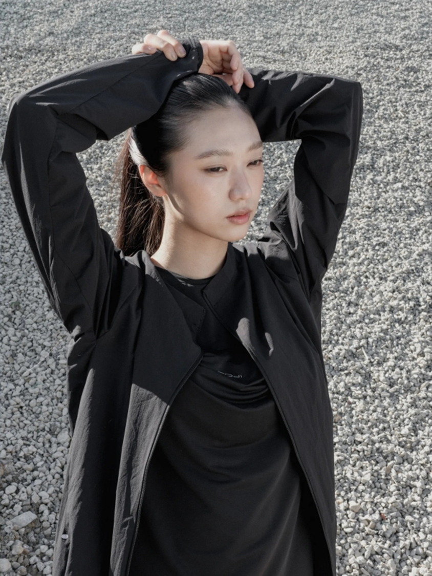 러닝 트레일러닝 운동 트렌드 고프코어