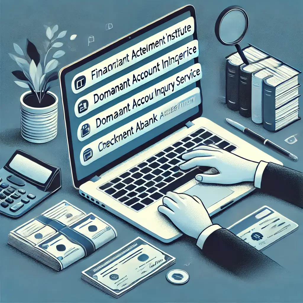 농협 휴면계좌 살리기, 복구 방법