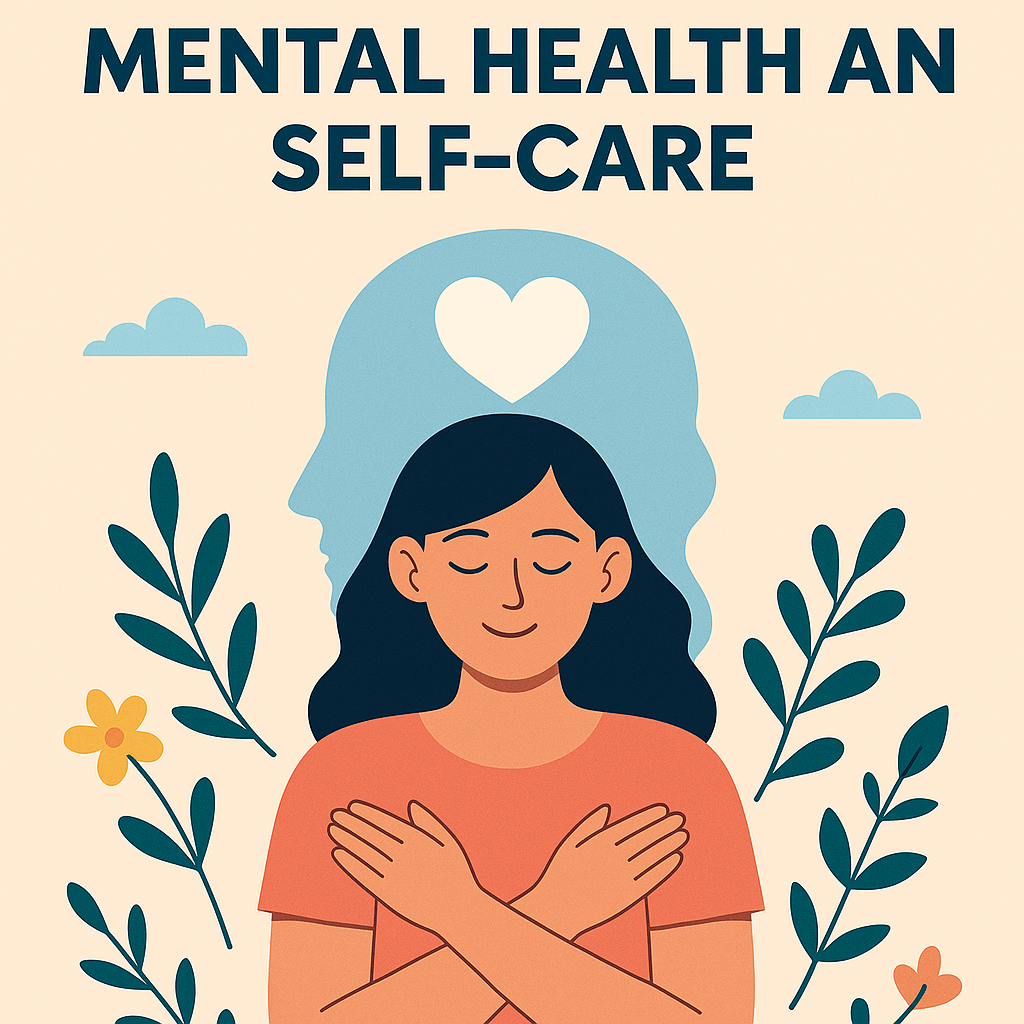 Mental Health and Self-Care