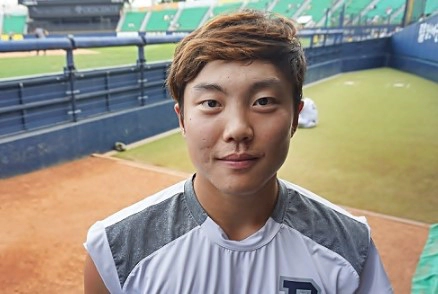 류지혁 김태군 1:1 트레이드 소식 