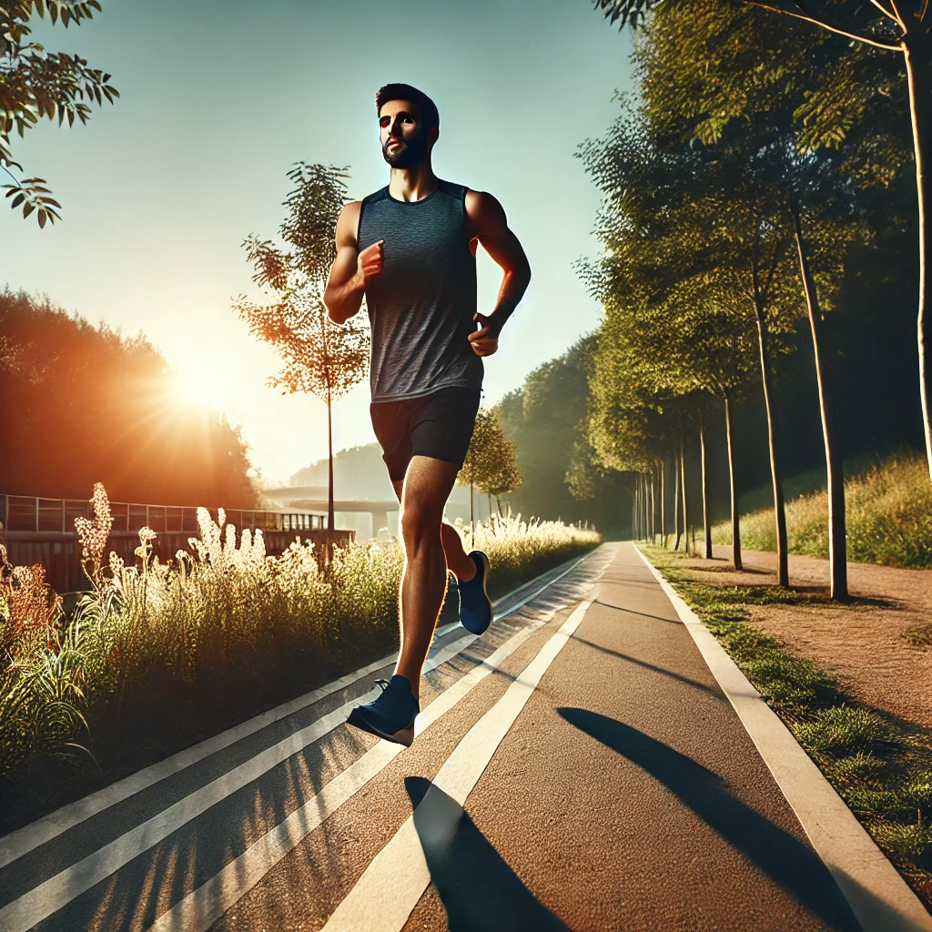 다시 보는 러닝의 진짜 효과 관련 사진