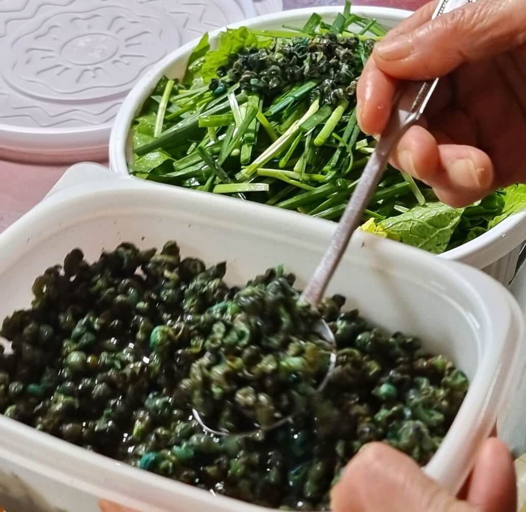 생방송투데이 외국인의 밥상 충북 영동군 황간 다슬기 국밥 맛집 원조동해식당 생방송투데이 3775회