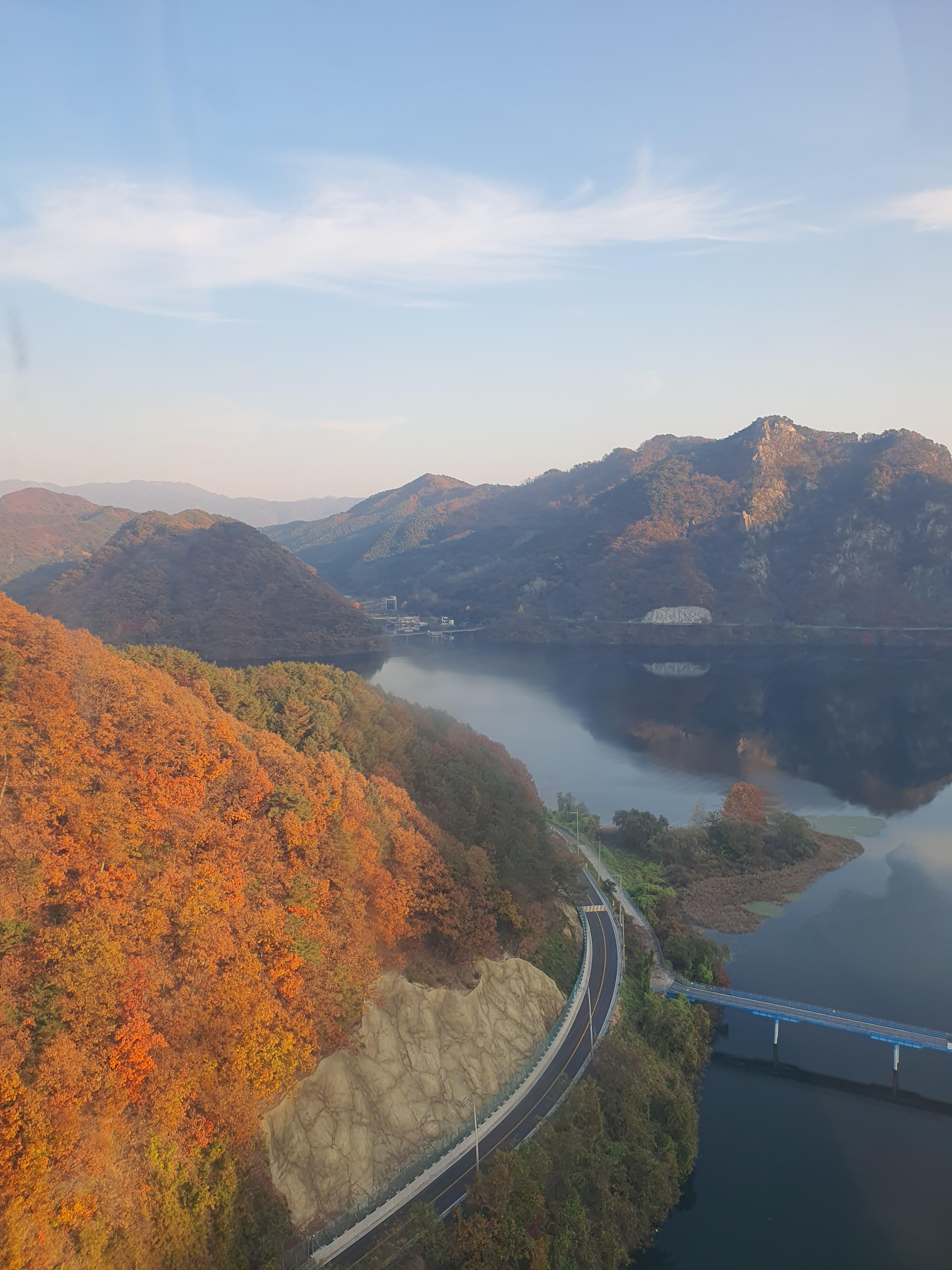 춘천 삼악산 호수 케이블카 요금 할인 예약 정보