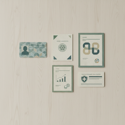 10분 만에 준비 끝! 필수 서류 5가지 완벽 해부