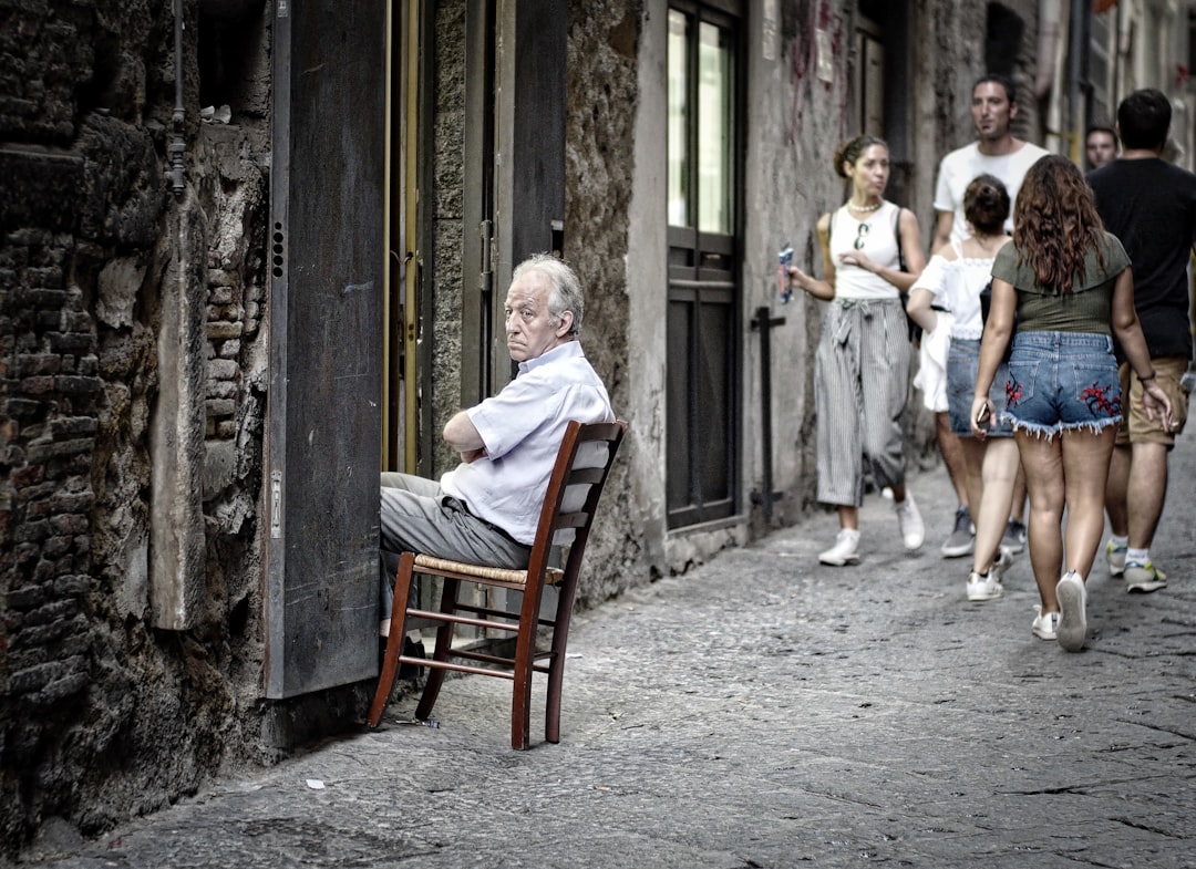 Survivor's pension