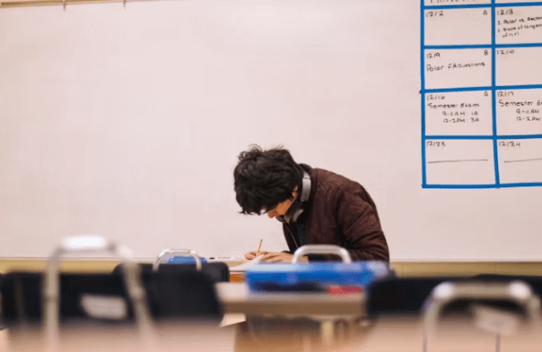 2026 의대 입시: 내신 2등급 합격 전략 3가지