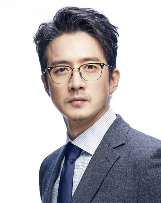히트맨 2 출연진(등장인물) 정준호 천덕규