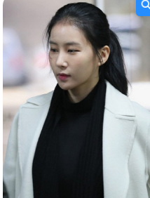 김정민과 커피스미스대표