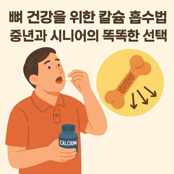 뼈건강