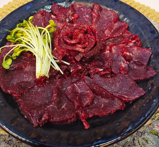 생방송투데이 집중탐구 한우이야기 맛집 알아보기