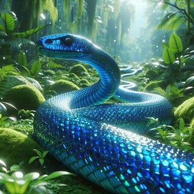 사주 십이지신 동물