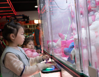 인형뽑기 창업에 대하여 알아보기