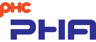 피에이치에이_로고