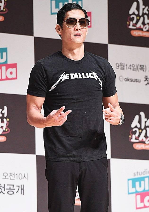 god-박준형