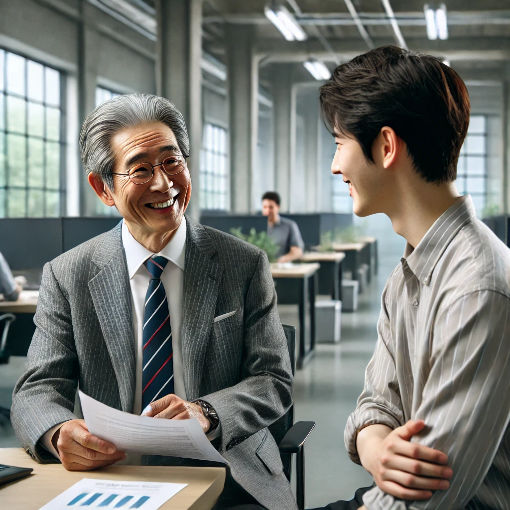 정년연장보다 ‘퇴직 후 재고용’? 청년 일자리 뺏길까 두렵다면 꼭 읽어야 할 이야기!