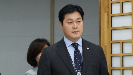 김승희 의전비서관 주요 경력