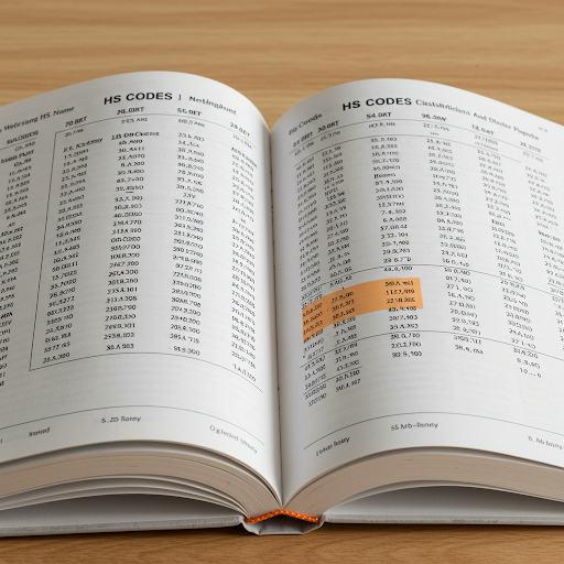 HS코드가 바뀌면 원산지가 달라진다?