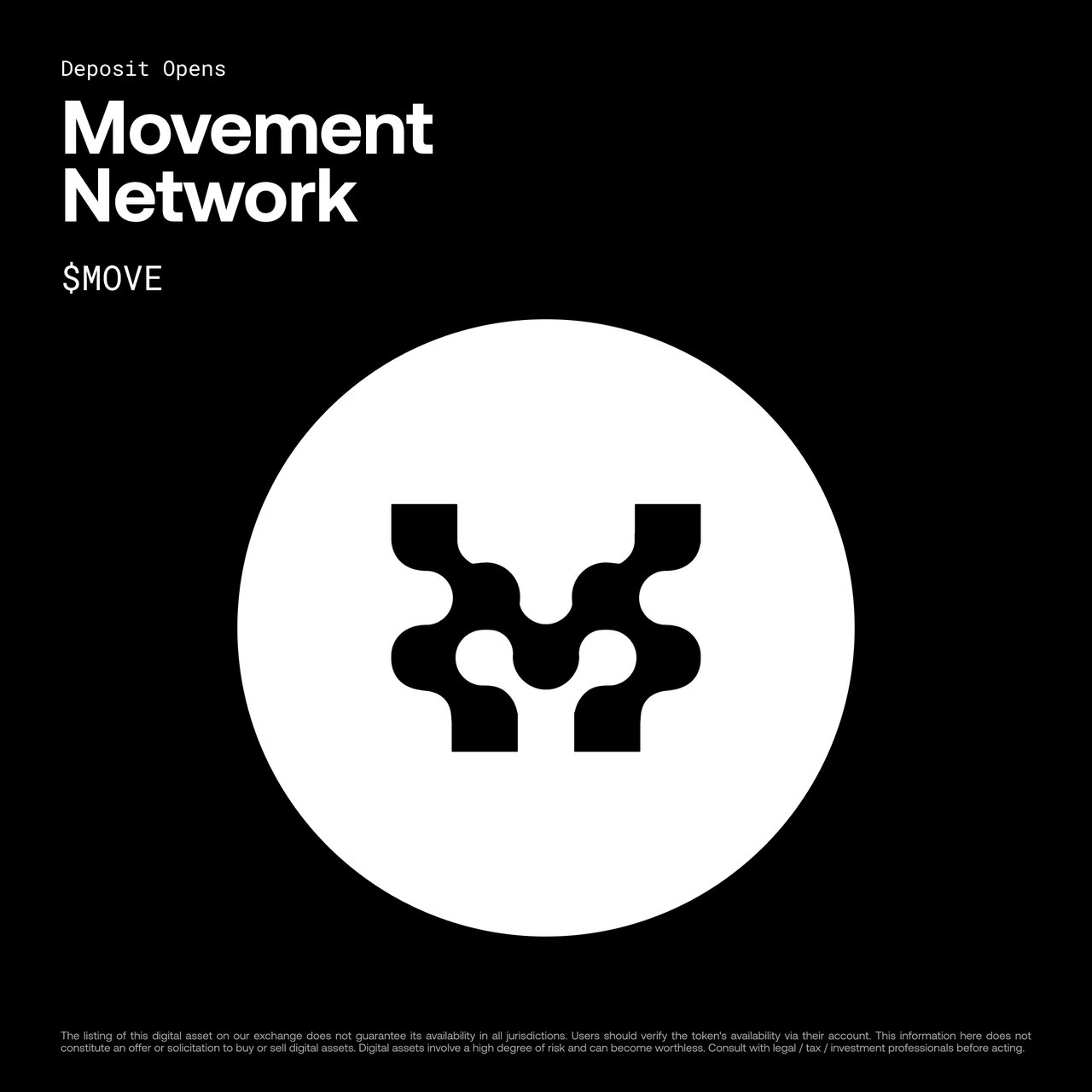 무브먼트 코인, 지금 주목받는 이유는?