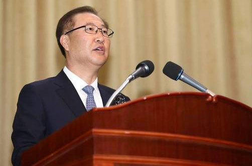 박성재 전 서울고검장 법무부 장관 내정 이유