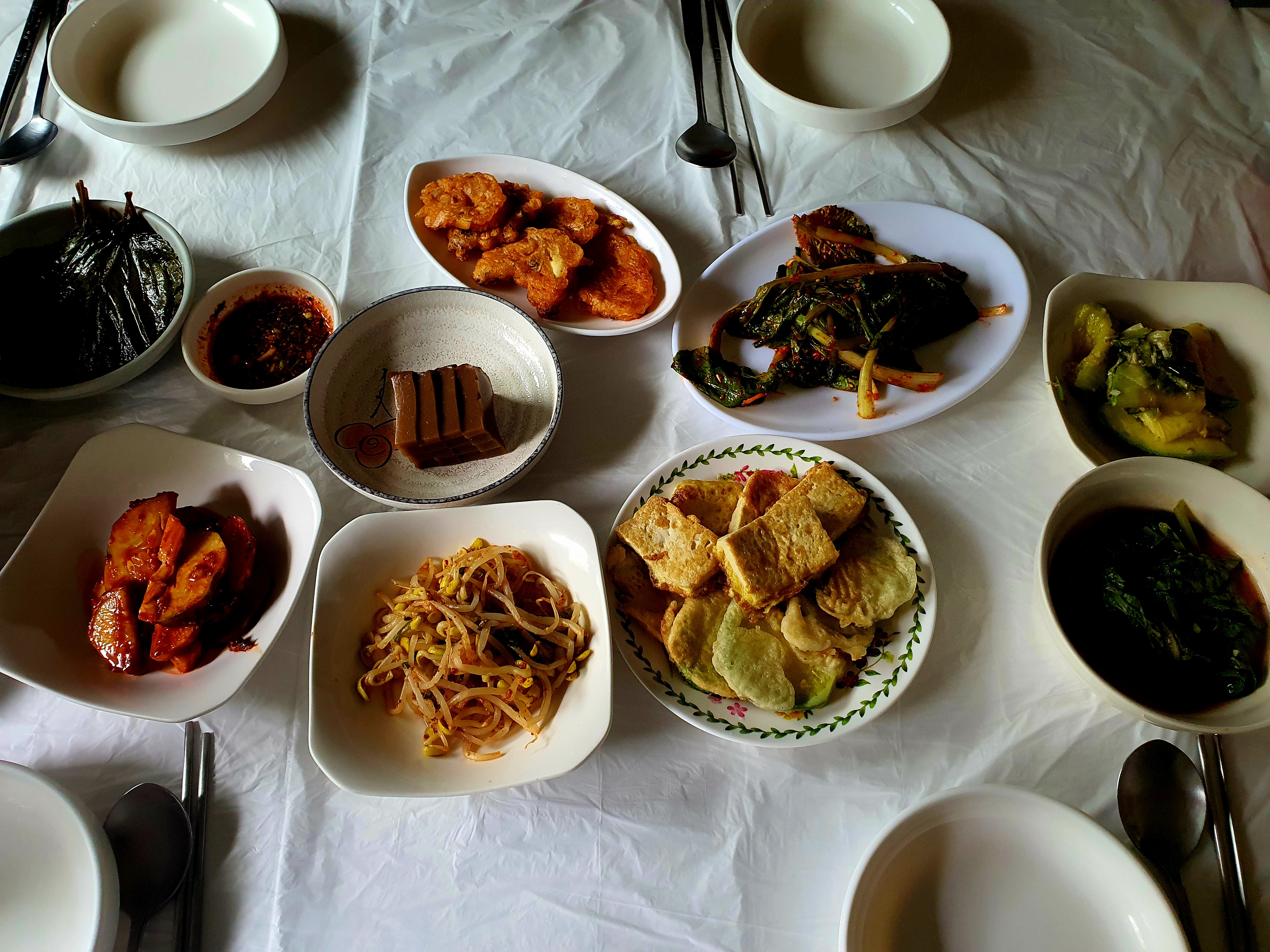 절골식당