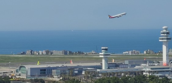 제주 제2 공항
