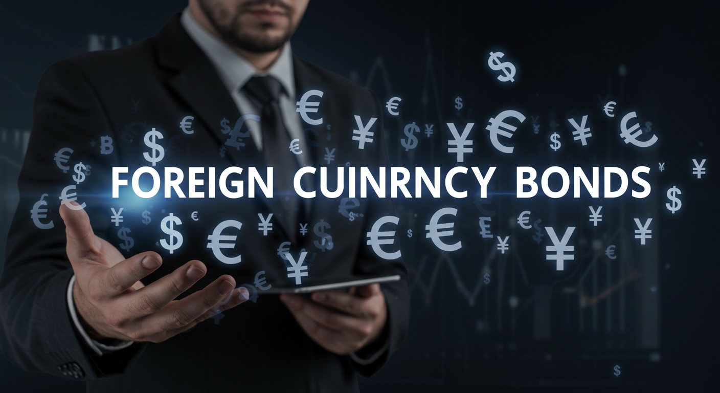 "외화채 투자, 재테크 초보도 OK"에 대한 이미지입니다.