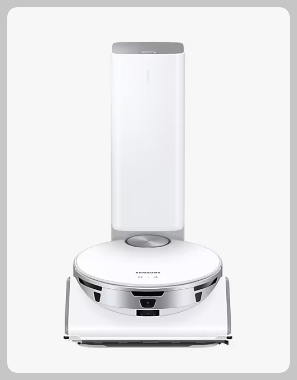 먼지 한 톨도 놓치지 않는다! 로봇청소기 TOP 5 추천