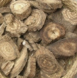 칡 효능 부작용