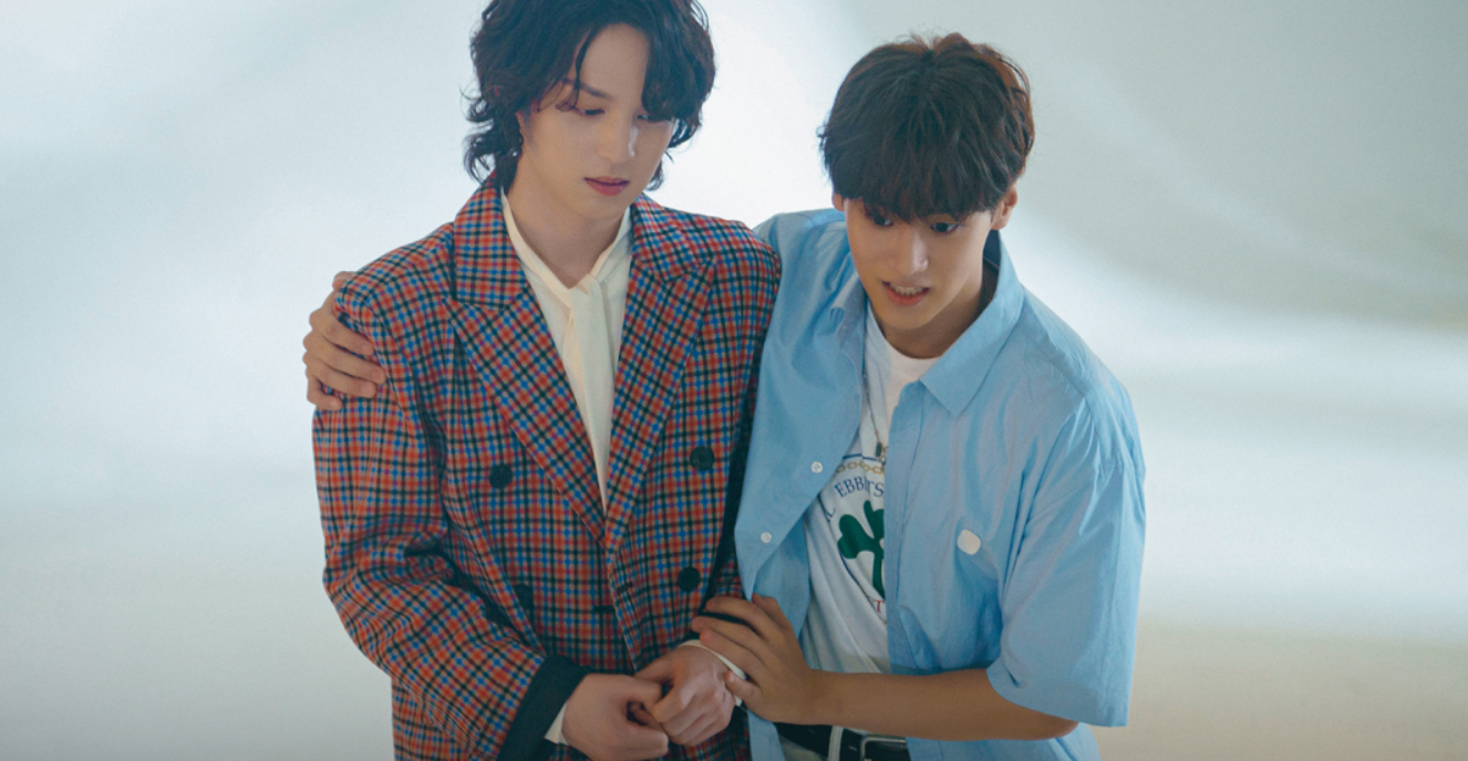 성스러운 아이돌 몇부작