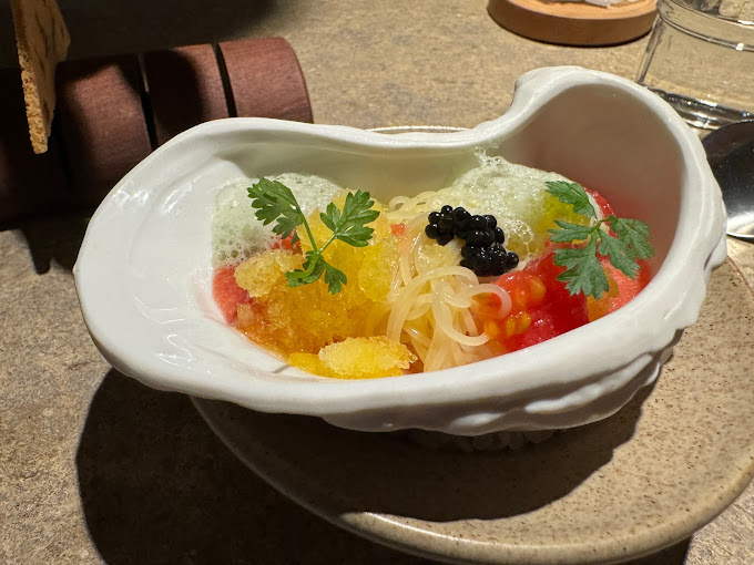 한남동 징기스칸집 '고다이'