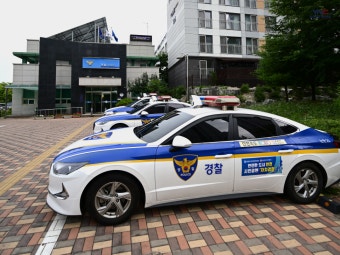 2025년 경찰 봉급 (호봉별) & 수당 총정리