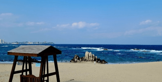 주문진-가볼만한곳-영진해변