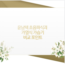 윤남텍 초음파식과 가열식 가습기 비교 포인트