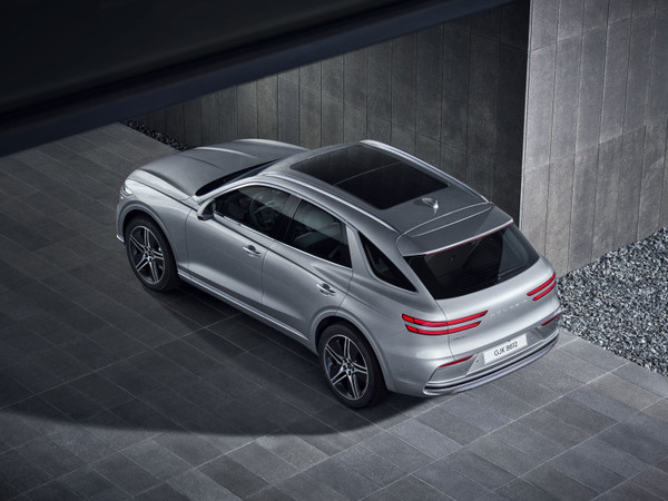 2025 일렉트리파이드 GV70 가격 제원